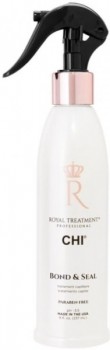 Royal Treatment Bond & Seal (Спрей для защиты волос Королевский уход), 237 мл