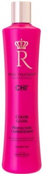 Royal Treatment Color Gloss Protecting Conditioner (Кондиционер Королевский уход)