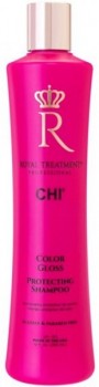 Royal Treatment Color Gloss Protecting Shampoo (Шампунь Королевский уход)