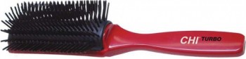 Turbo 9-Row Styling Brush (Расческа для волос), 1 шт.