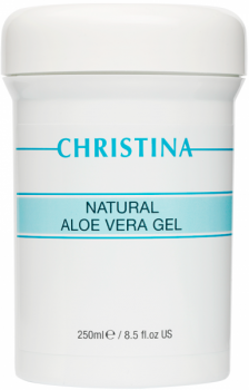 Christina Natural Aloe Vera Gel (   ), 250  - ,   