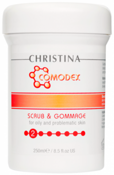 Christina Comodex Scrub & Gommage (-,  2), 250  - ,   