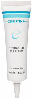 hristina Retinol E Eye Cream for mature skin (       ), 30  - ,   