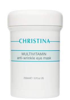 Christina Multivitamin AntiWrinkle Eye Mask (     ), 250  - ,   