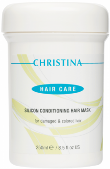 Christina Silicon Hair Mask (     ), 250  - ,   