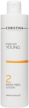 Christina Forever Young Infra Peel Lotion (     ,  2), 300  - ,   