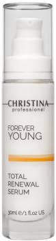 Christina Forever Young Total Renewal Serum (Омолаживающая сыворотка «Тоталь»), 30 мл