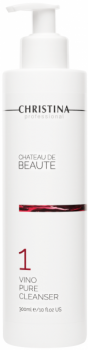 Christina Chateau de Beaute Vino Pure Cleanser (     ,  1), 300  - ,   