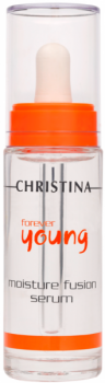Christina Forever Young Moisture Fusion Serum (Сыворотка для интенсивного увлажнения кожи), 30 мл