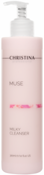 Christina Muse Milky Cleanser ( ) - ,   