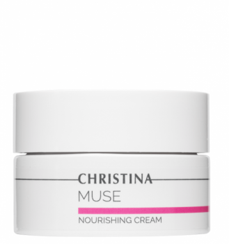 Christina Muse Nourishing Cream (Питательный крем), 50 мл