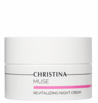 Christina Muse Revitalizing Night Cream (  ), 50  - ,   