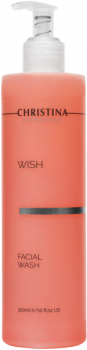 Christina Wish Facial Wash (  ), 300  - ,   