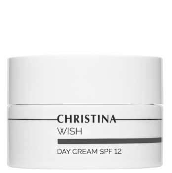 hristina Wish Day Cream SPF 12 (   SPF-12), 50  - ,   