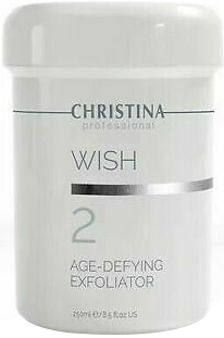 Christina Wish Age-Defying Exfoliator ( ,  2), 250  - ,   