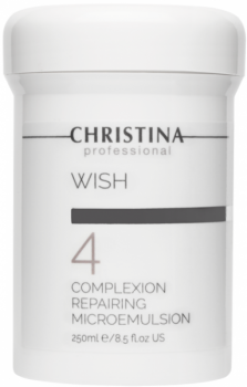 Christina Wish Complexion Repairing Microemulsion (     ,  4), 250  - ,   