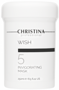 Christina Wish Invigorating Mask ( ,  5), 250  - ,   