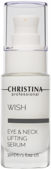 Christina Wish Eyes & Neck Lifting Serum (       ,  7) - ,   