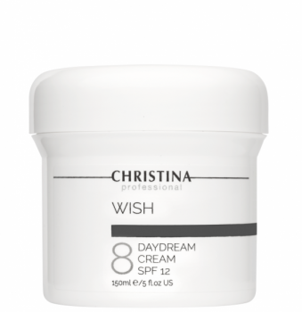 Christina Wish Day dream Cream SPF 12 (   SPF-12,  8), 150  - ,   
