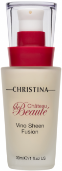 Christina Chateau de Beaute Vino Sheen Fusion ( ""    ), 30  - ,   