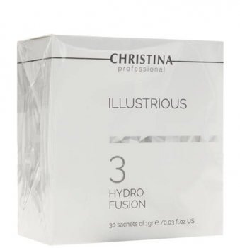 Christina Illustrious Hydro Fusion (,  3), 30   1  - ,   