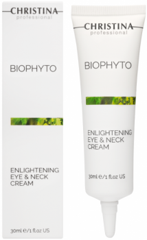Christina Bio Phyto Enlightening Eye and Neck Cream (       ) - ,   
