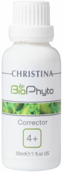 Christina Bio Phyto 4+ Corrector (   ,  4+), 30 - ,   