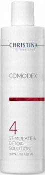 Christina Comodex Stimulate & Detox Solution ( -,  4), 300  - ,   