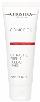 Christina Comodex Extract & Refine Peel Off Mask (-   ), 75  - ,   
