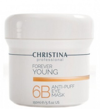 Christina Forever Young Anti Puffiness Mask For Eyes (     ),  6b - ,   