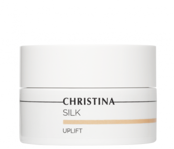 hristina Silk UpLift Cream ( ), 50  - ,   