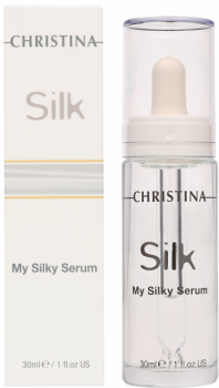Christina Silk My Silky Serum (    ), 30  - ,   