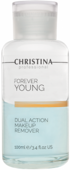 Christina Forever Young Dual Action Make Up Remover (   ), 100  - ,   
