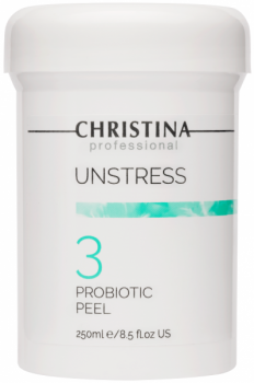Christina Unstress Probiotic Peel (-,  3), 250  - ,   