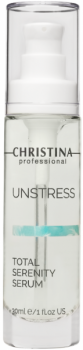 Christina Unstress Total Serenity Serum (  ,  5) - ,   