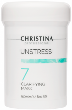 Christina Unstreess Clarifying Mask ( ,  7), 250  - ,   