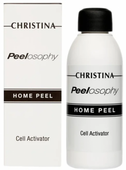 Christina Peelosophy Cell Activator ( ), 120  - ,   