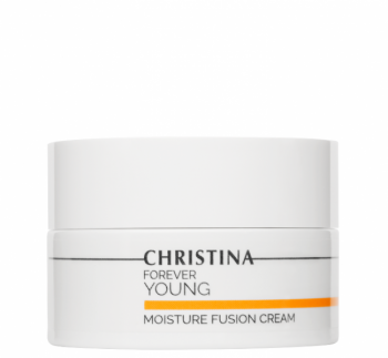 Christina Forever Young Moisture Fusion Cream (    ), 50  - ,   