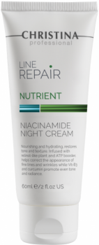 Christina Line Repair Nutrient Niacinamide Night Cream (    ), 60  - ,   