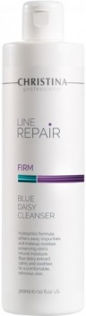 Christina Line Repair Firm Blue Daisy Cleanser (   ), 300  - ,   
