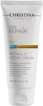 Christina Line Repair Fix Retinol E Active Cream (   ), 60  - ,   