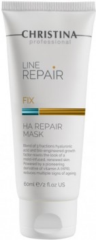 Christina Line Repair Fix Ha Repair Mask (Обновляющая маска с ретинолом), 60 мл