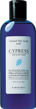 NHS Cypress (Шампунь для волос)