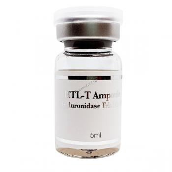 Eldermafill HTL-T ampoule (Липомоделирующий комплекс), 1 шт x 5 мл