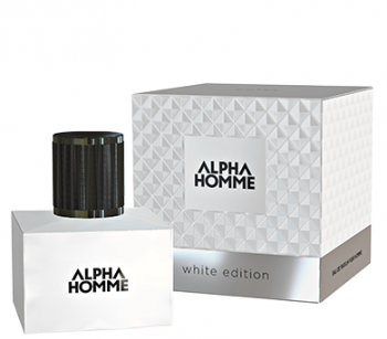 Estel ALPHA HOMME White Edition Pour Homme (   ) - ,   