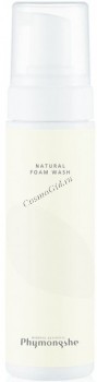 Phy-mongShe Natural foam wash ( ), 200   - ,   