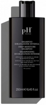 Deep Moisture Shampoo (Интенсивно увлажняющий шампунь)