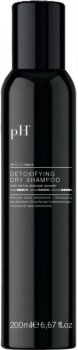 Detoxifying Dry Shampoo (Сухой детокс-шампунь), 200 мл