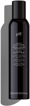Extra Strong Hair Spray (Спрей экстрасильной фиксации), 300 мл