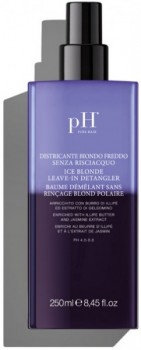 Ice Blonde Leave-In Detangler (Несмываемый спрей-кондиционер для холодных оттенков блонда), 250 мл